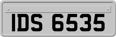 IDS6535