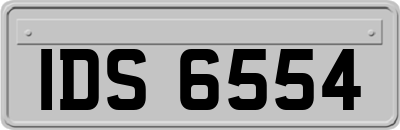 IDS6554