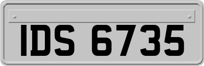 IDS6735