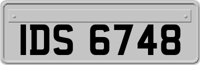 IDS6748