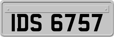IDS6757