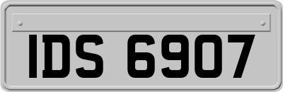 IDS6907
