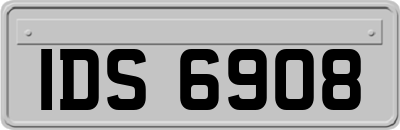 IDS6908