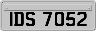 IDS7052