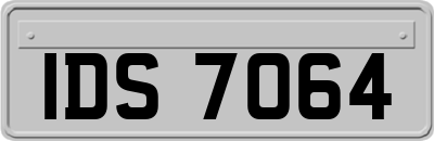 IDS7064