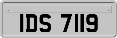 IDS7119