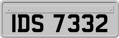 IDS7332