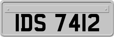 IDS7412