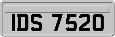 IDS7520