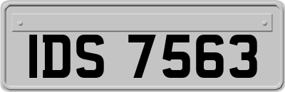 IDS7563