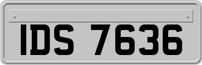 IDS7636