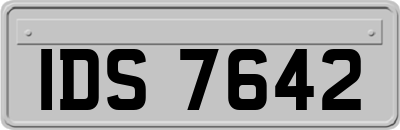 IDS7642