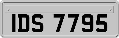 IDS7795