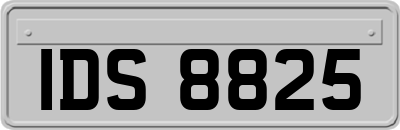 IDS8825