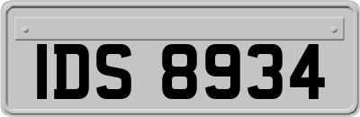 IDS8934