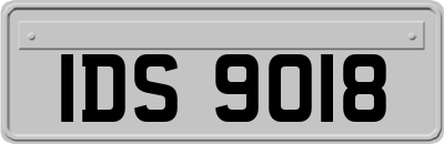 IDS9018