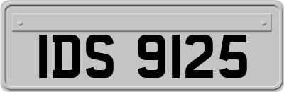 IDS9125