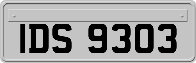 IDS9303