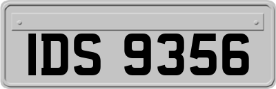 IDS9356