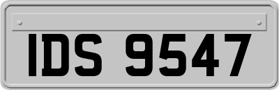 IDS9547