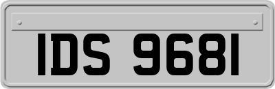 IDS9681