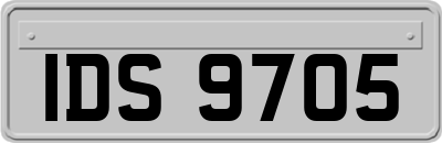 IDS9705