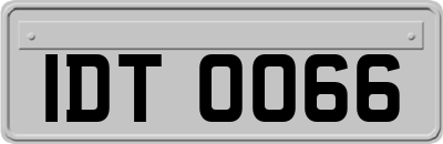 IDT0066