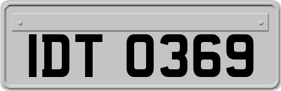 IDT0369