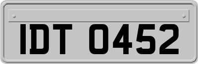 IDT0452
