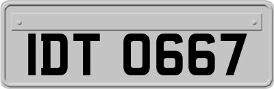 IDT0667