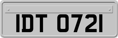 IDT0721