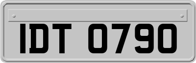 IDT0790