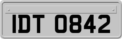 IDT0842