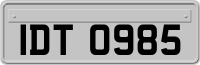 IDT0985