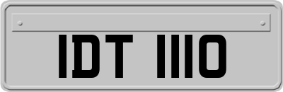 IDT1110