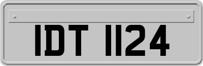 IDT1124