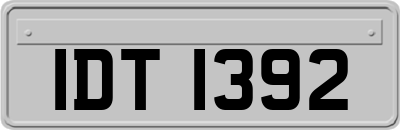 IDT1392