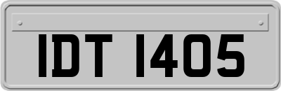 IDT1405
