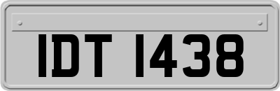 IDT1438