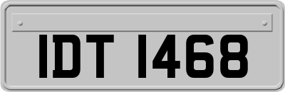 IDT1468