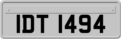 IDT1494
