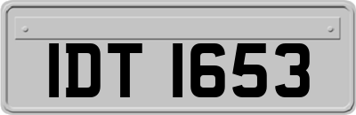 IDT1653