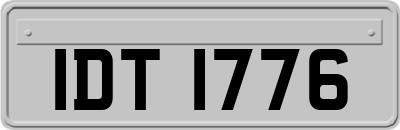 IDT1776