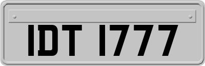 IDT1777