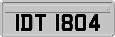 IDT1804
