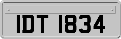 IDT1834