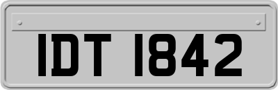 IDT1842