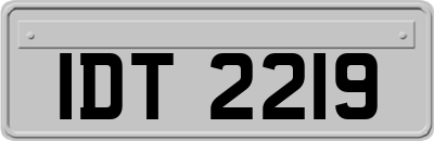 IDT2219
