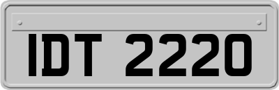 IDT2220