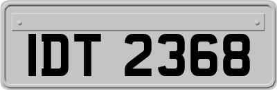 IDT2368